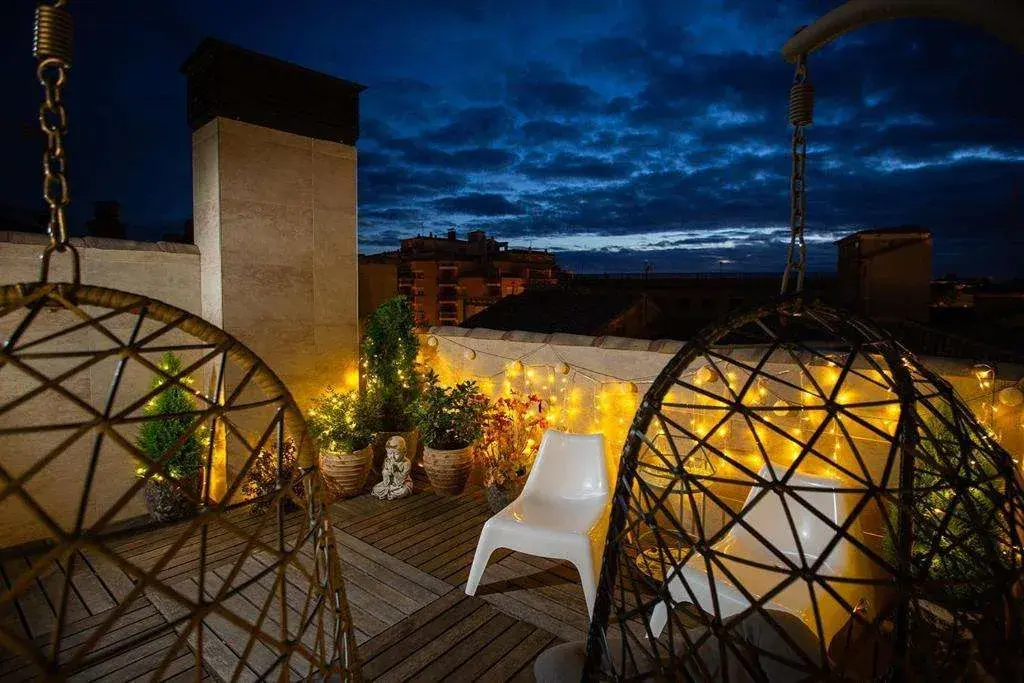 Foto - Hotel Sancho Abarca Petit SPA