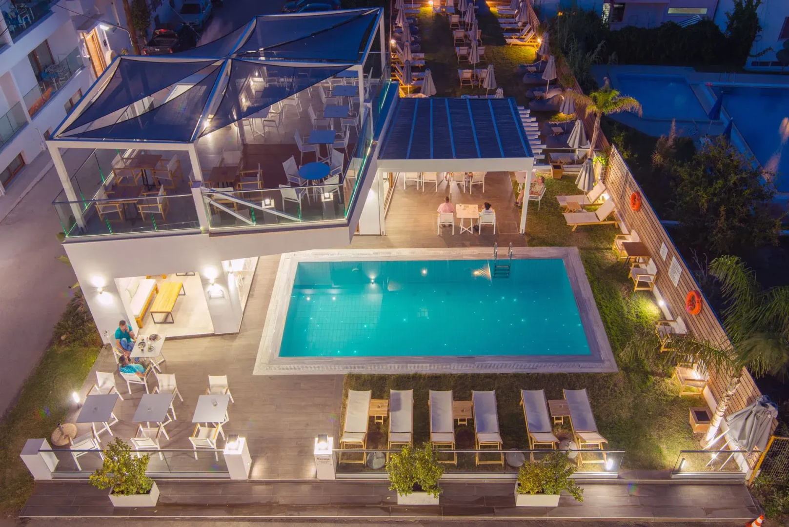 Foto - Harma Boutique Hotel