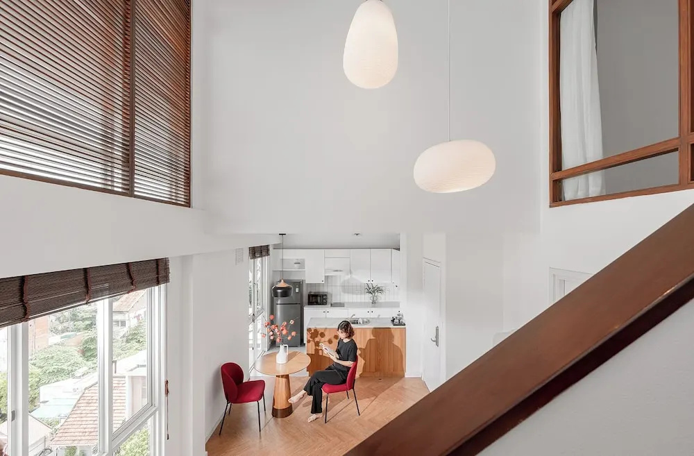 Photo - M Village Hotel Hai Bà Trưng, a brand of Modern Village Lifestyle