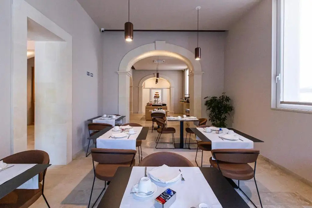 Foto - Charme SIMON BOLIVAR