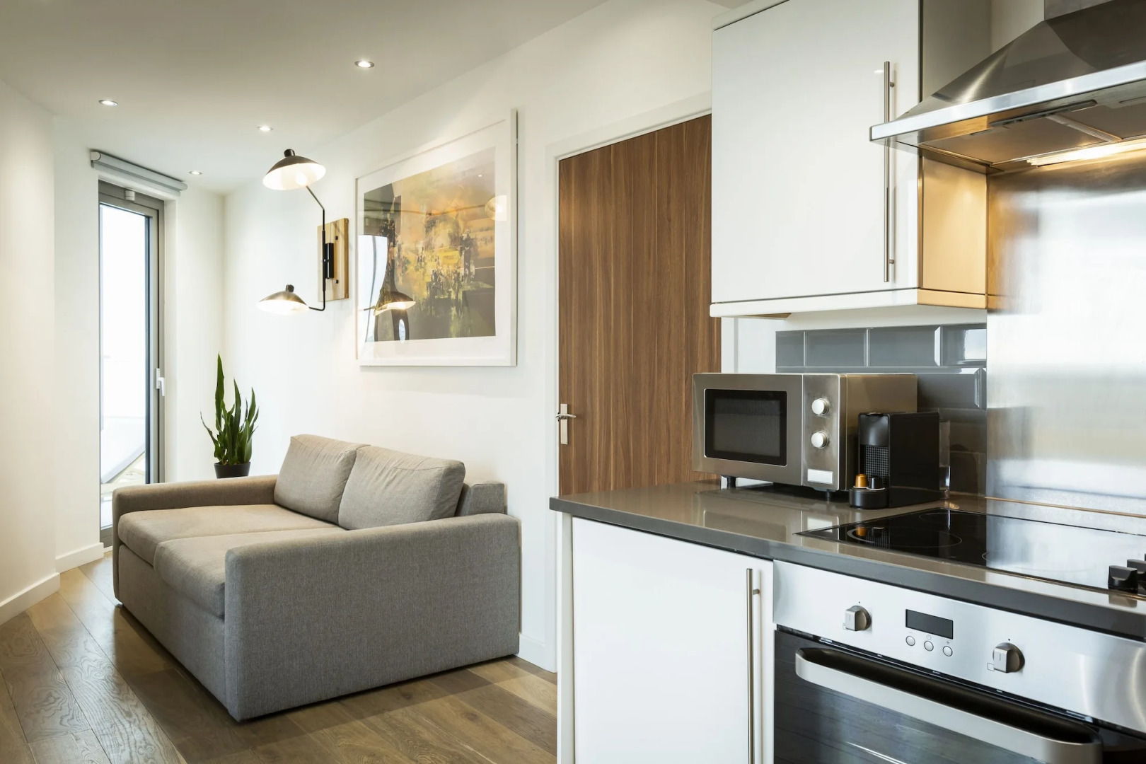 Photo - Aparthotel Adagio London Brentford