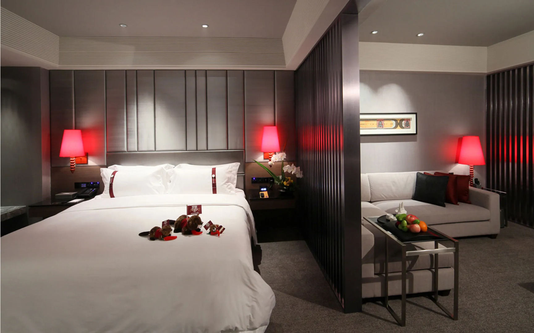 Photo - Rhombus Park Aura Chengdu Hotel