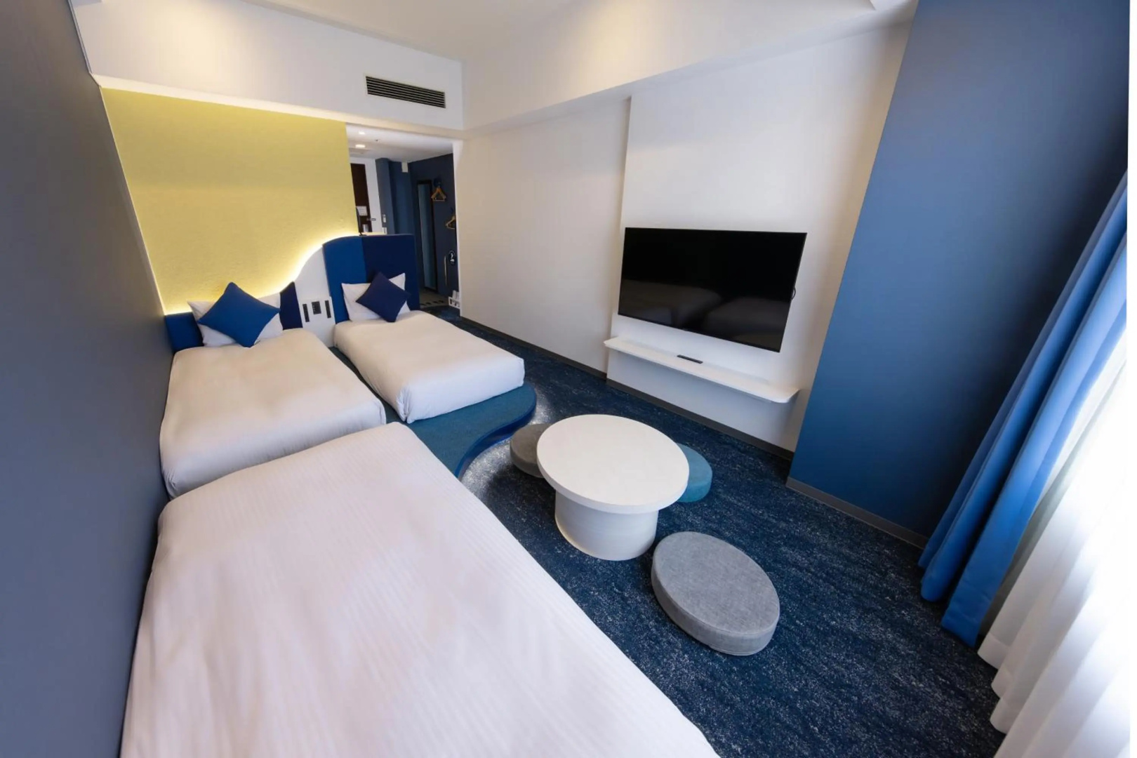 Photo - Hotel Keihan Universal Tower
