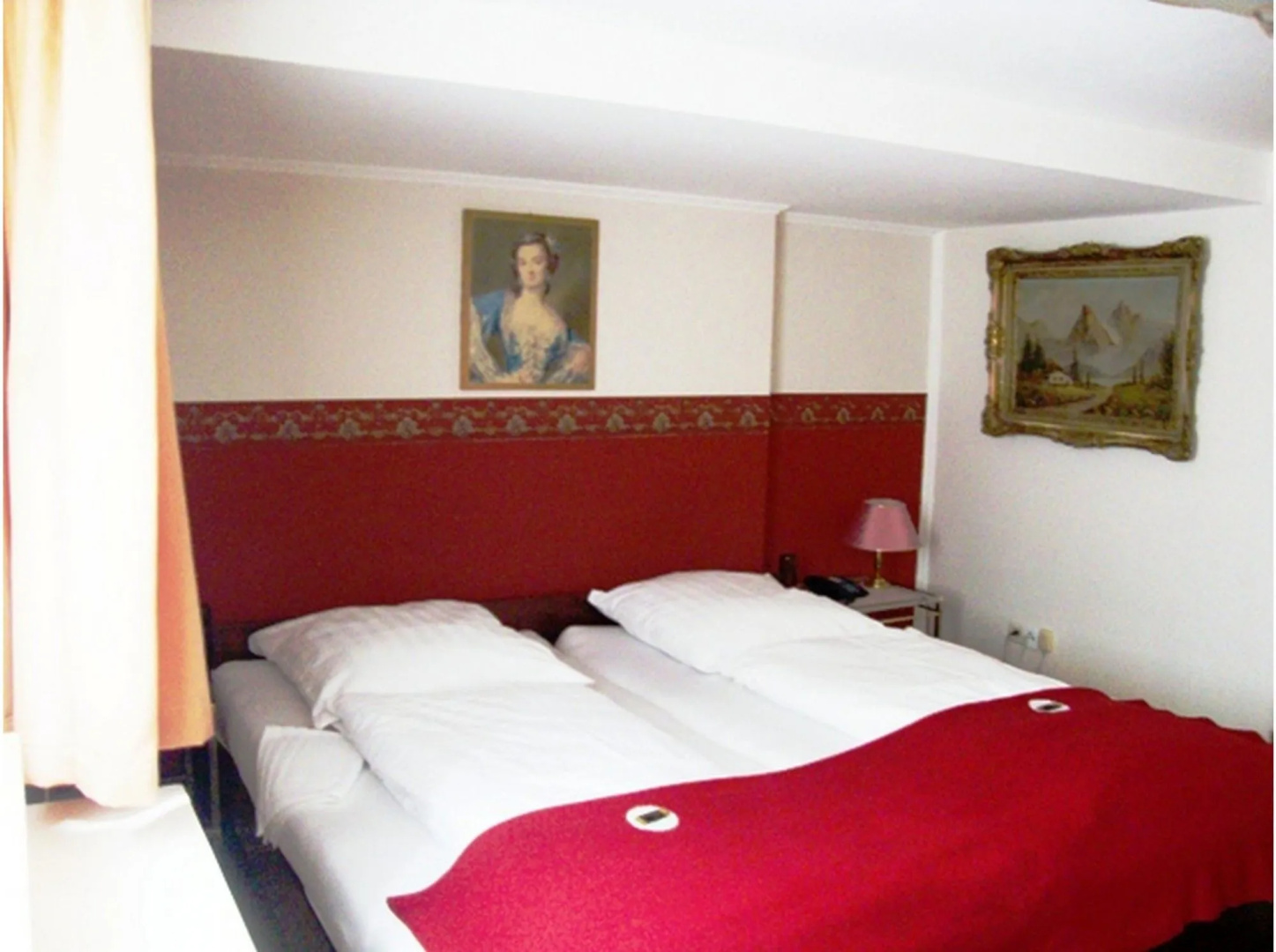Foto - Haus Mooren Hotel Garni
