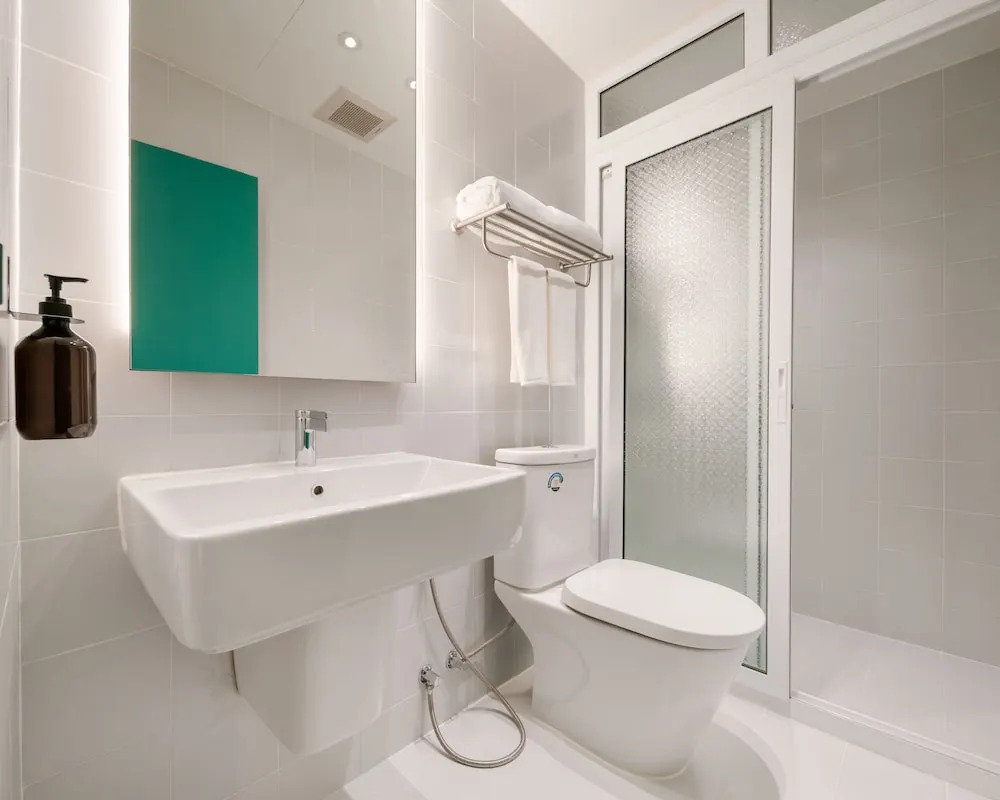 Foto - Speck Bangkok