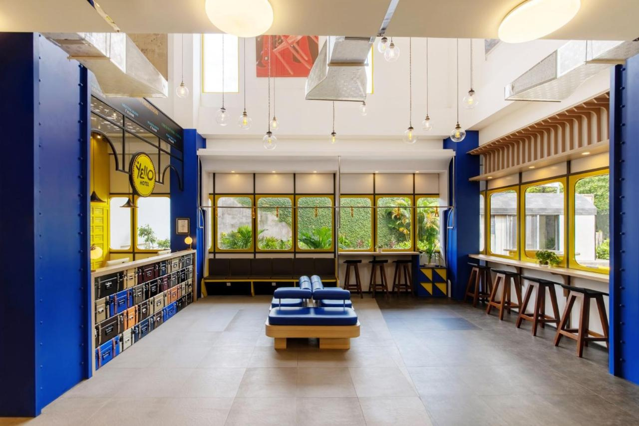 Photo - YELLO Hotel Manggarai Jakarta