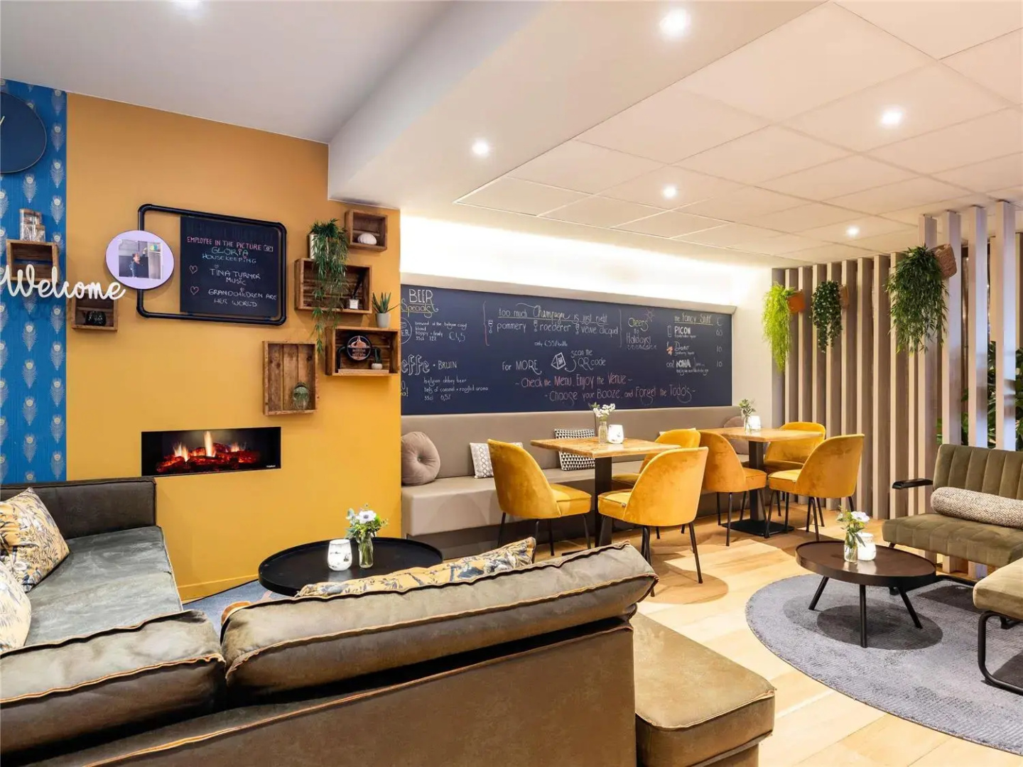 Foto - Hotel Mercure Oostende