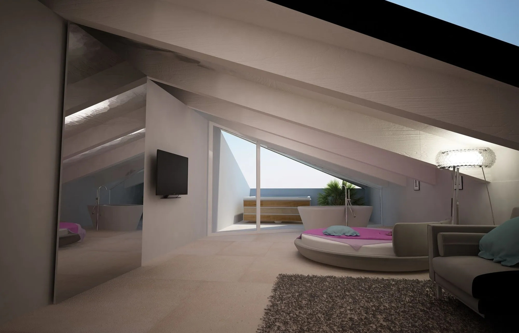 Foto - You & Me Beach Hotel