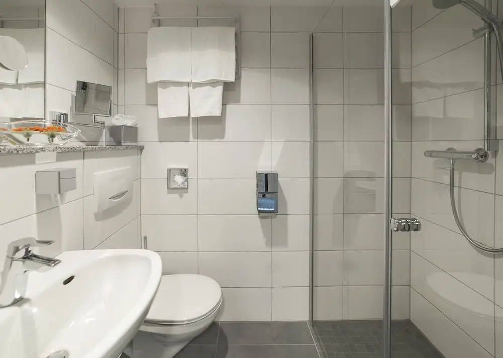Photo - Hotel Gustav Stresemann Institut
