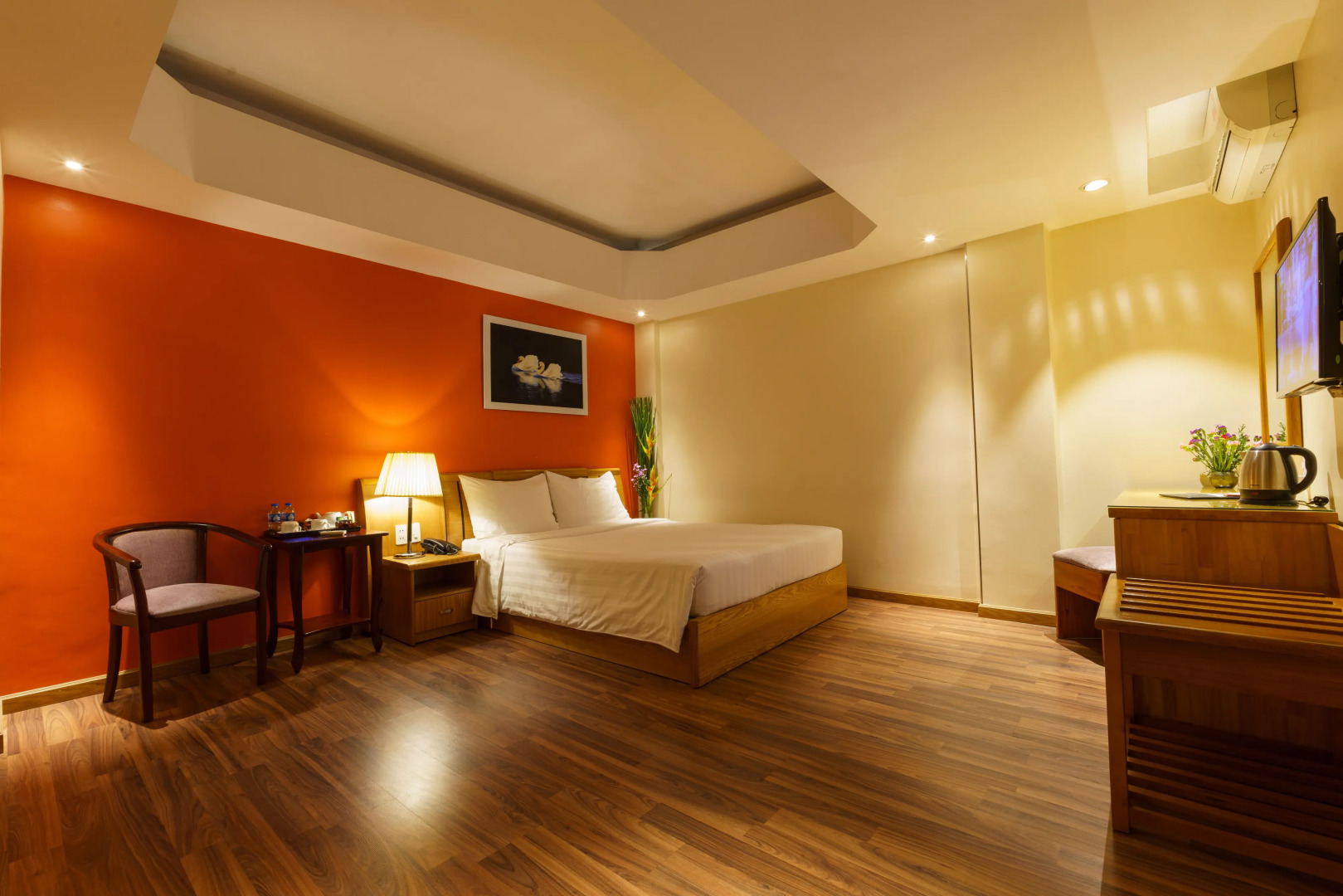 Foto - Roseland Corp Hotel