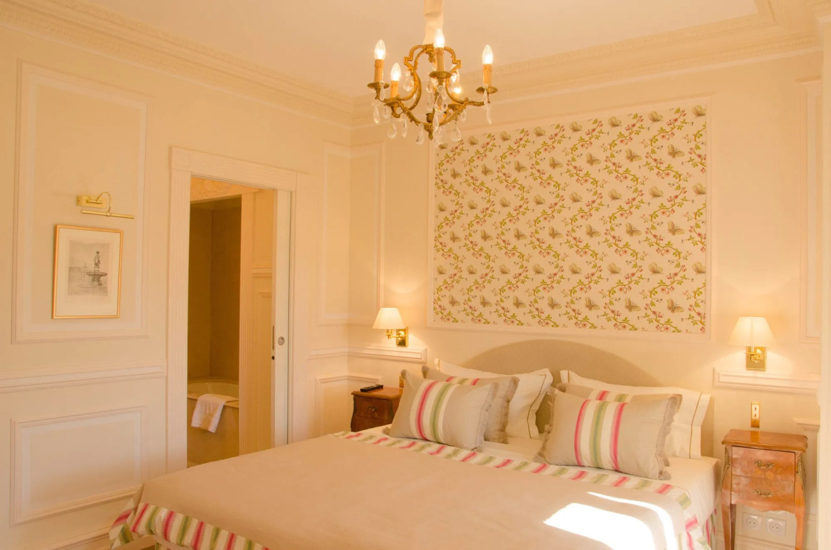 Foto - Villa Victor Louis - Bordeaux Centre