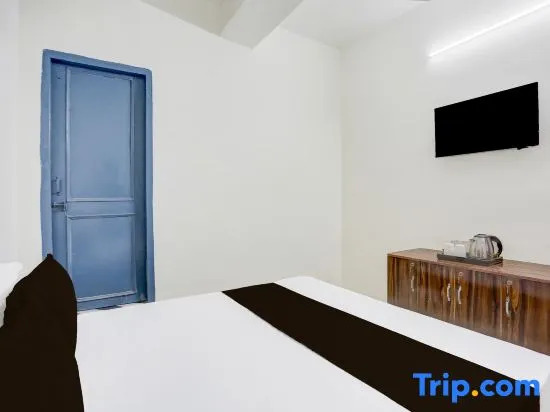 Foto - Hotel ALLEN STAY Uttam Nagar