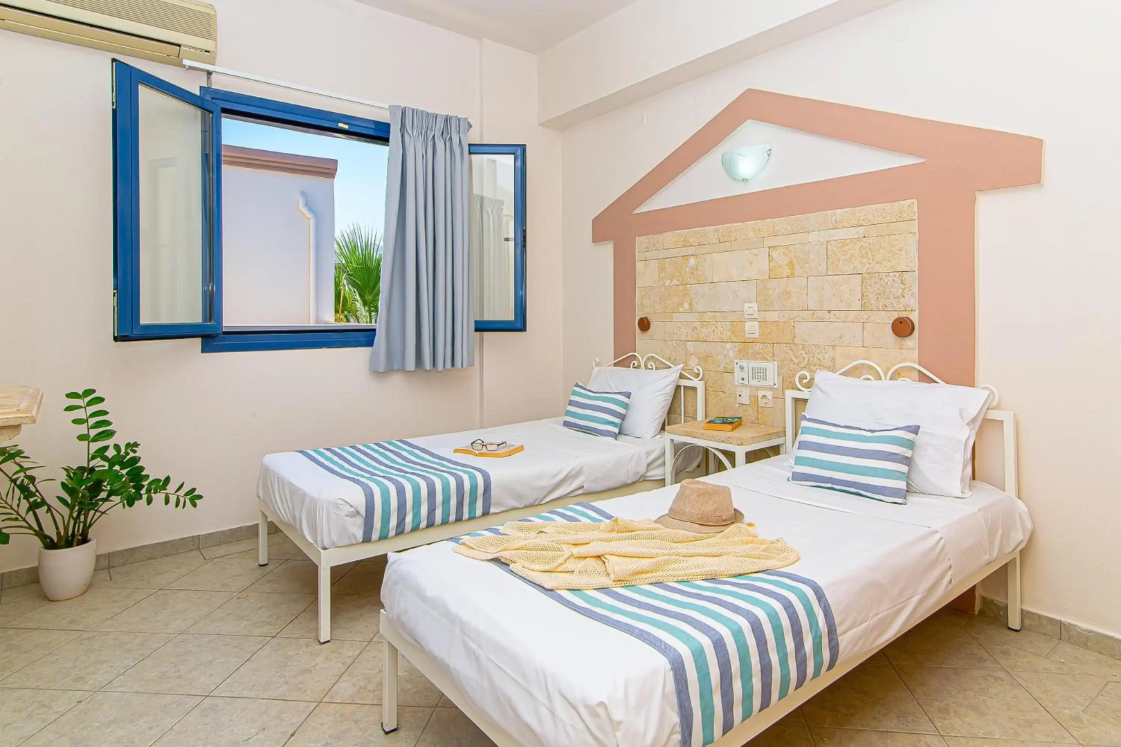 Photo - Ilios Malia Hotel Resort
