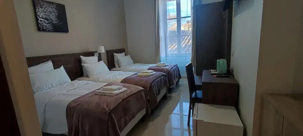 Foto - Square Hôtel