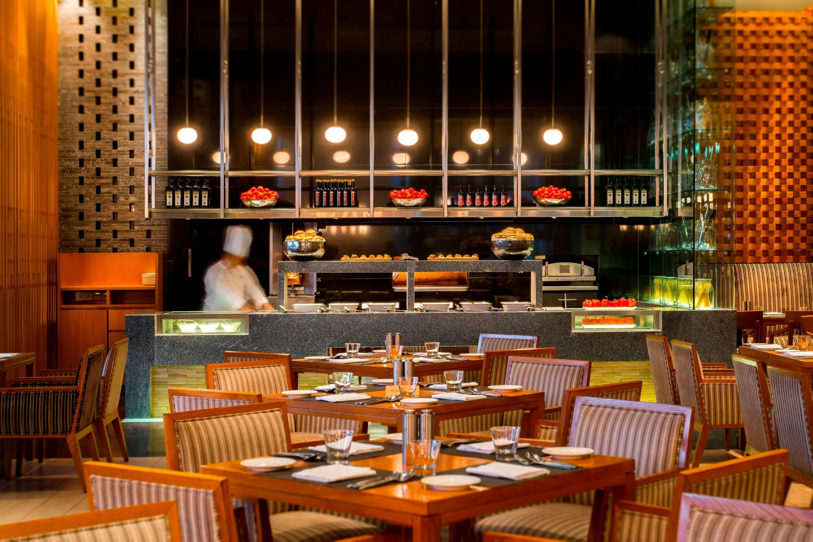 Photo - JW Marriott Hotel Pune