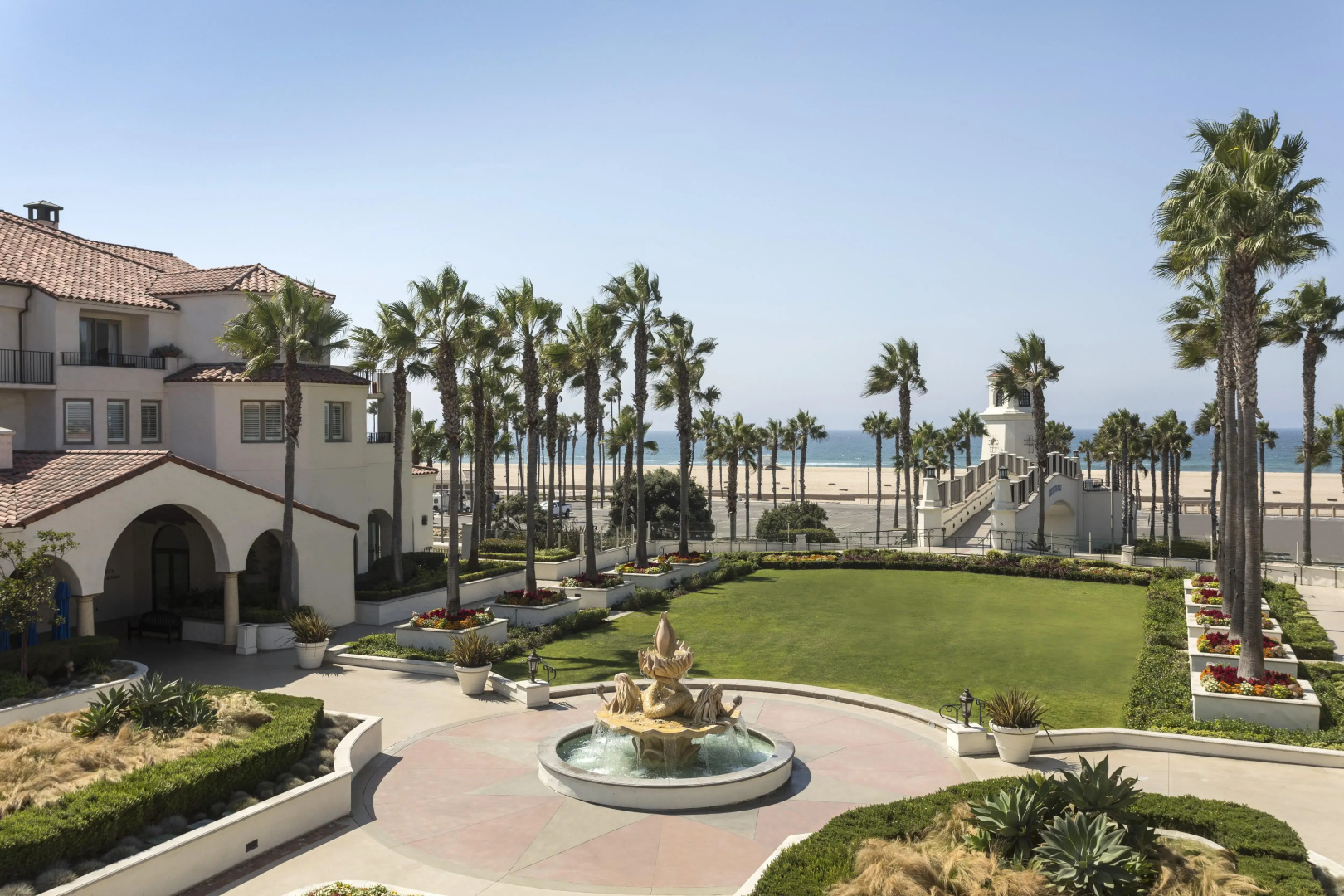 Foto - Hyatt Regency Huntington Beach Resort and Spa