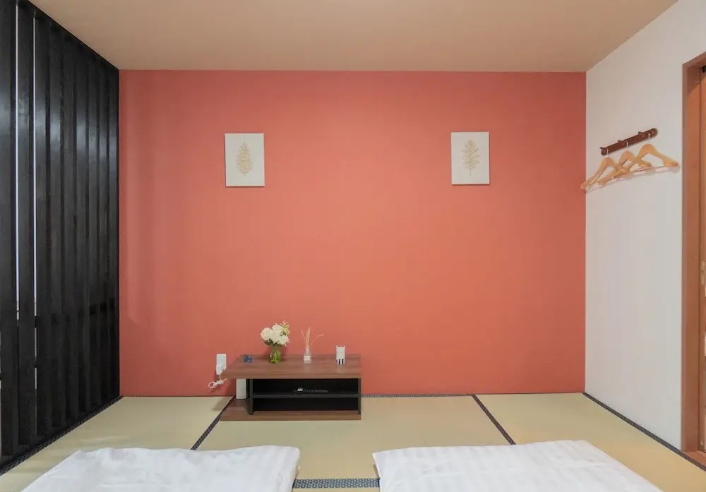 Photo - Hanastay Sono