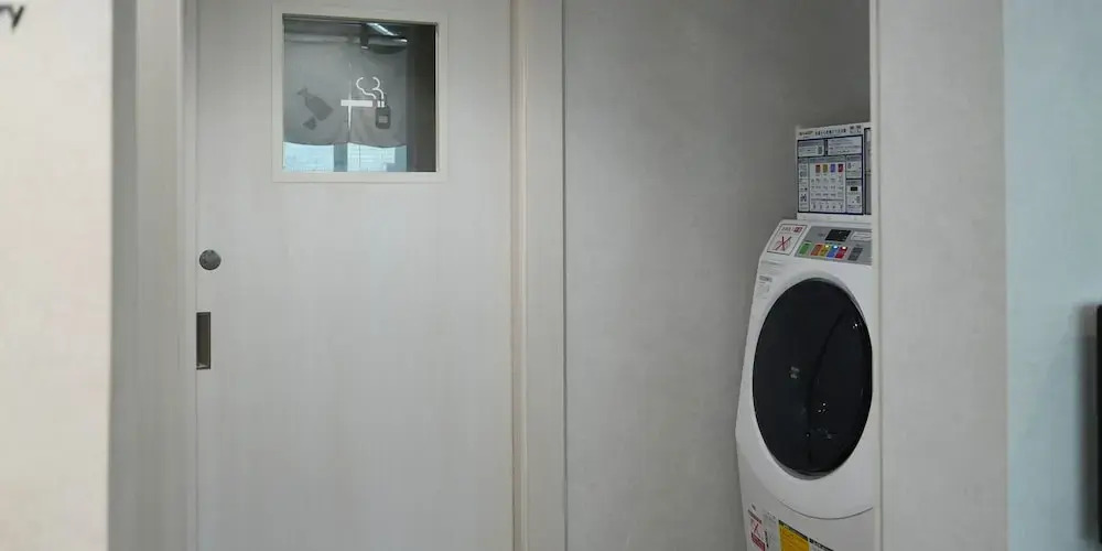 Photo - Rembrandt Cabin & Spa Shimbashi - Caters to Men