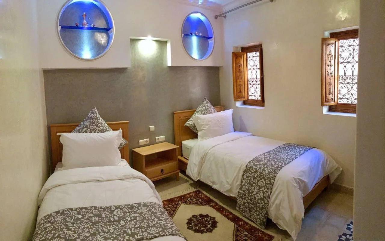Photo - Riad Zahri