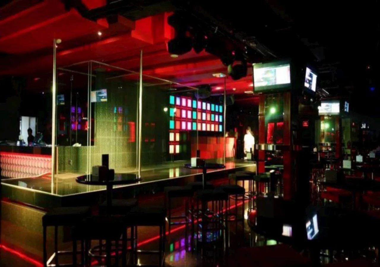 Photo - B Fashion Hotel