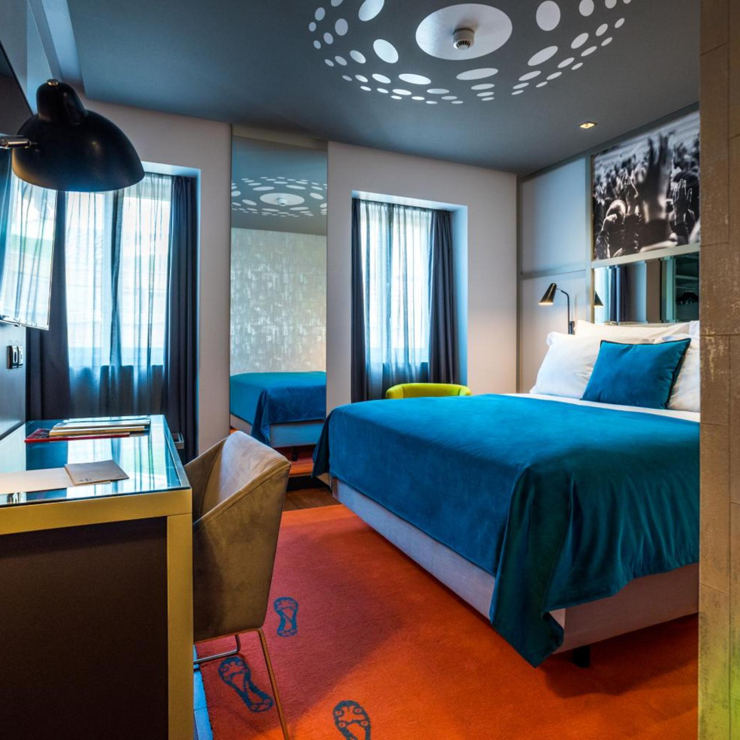 Foto - Pestana CR7 Lisboa