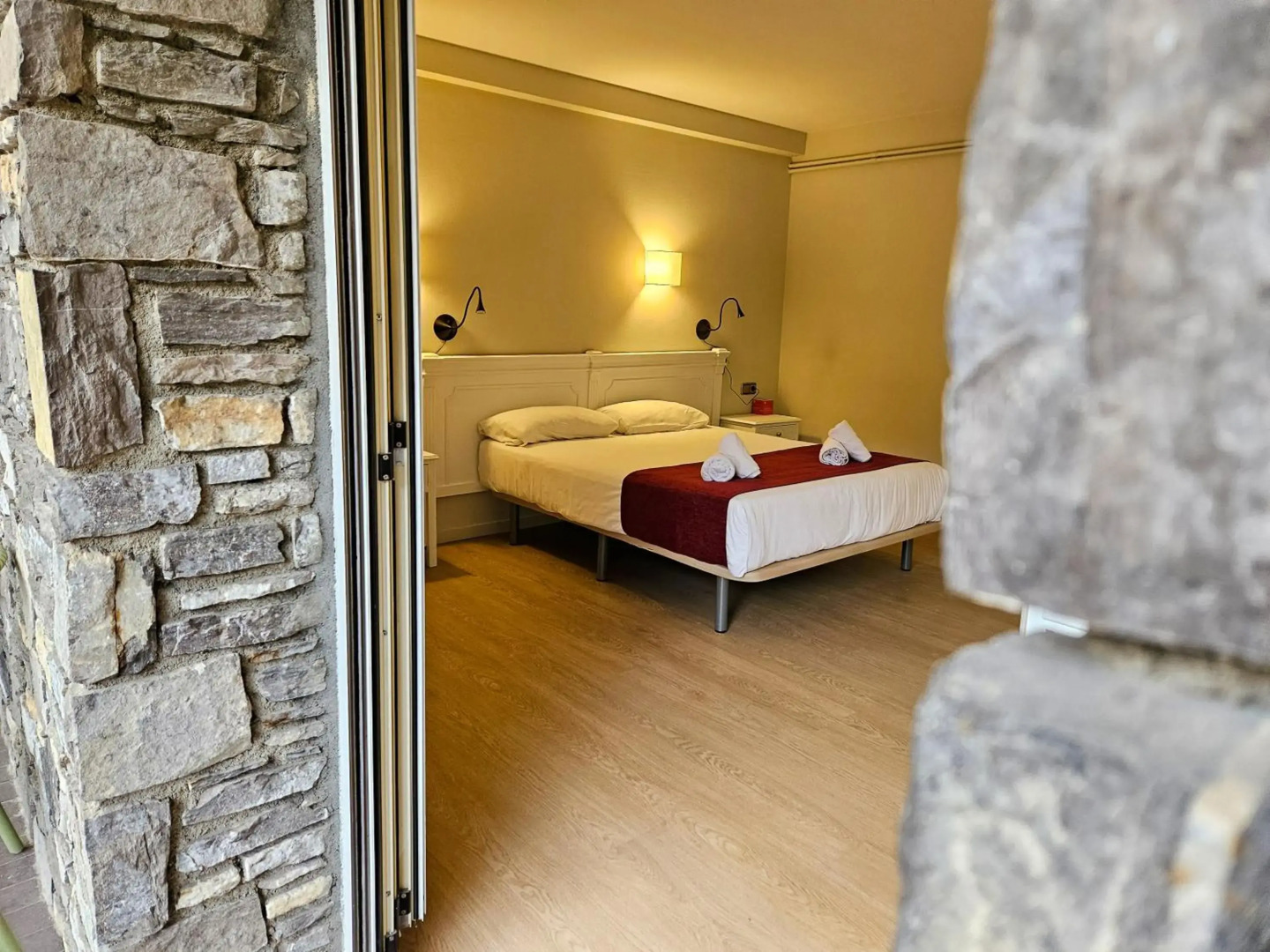 Foto - Hotel Pere D'Urg 3000