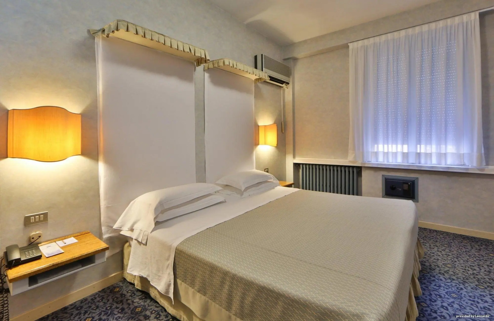 Foto - Hotel Bisanzio