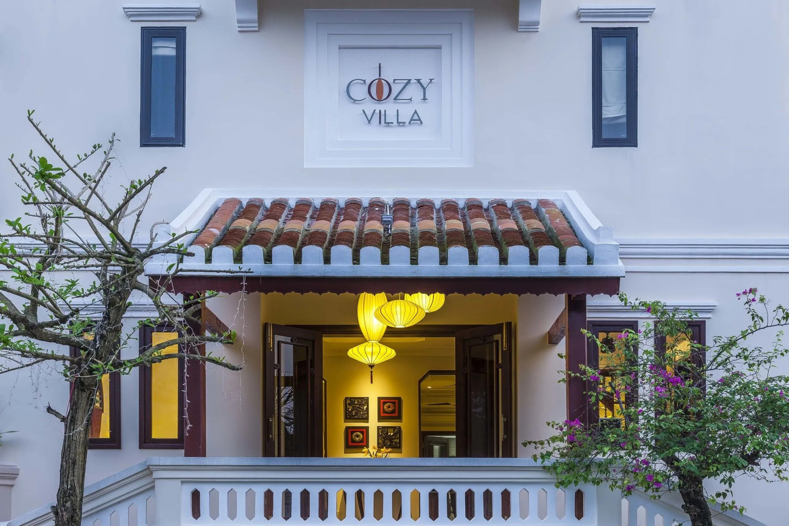 Photo - Cozy Hoian Villas Boutique Hotel