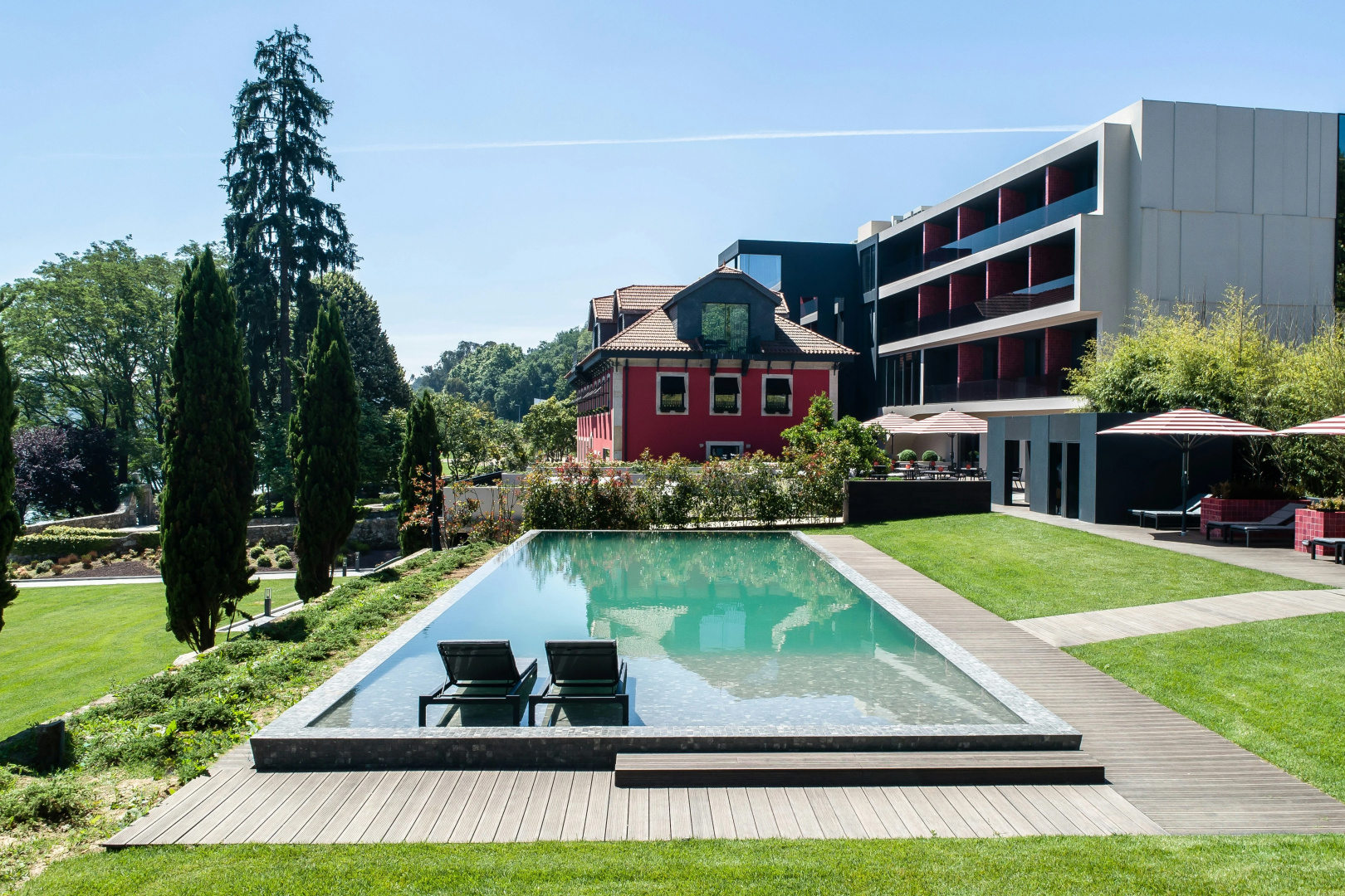 Foto - Vinha Boutique Hotel - The Leading Hotels of the World
