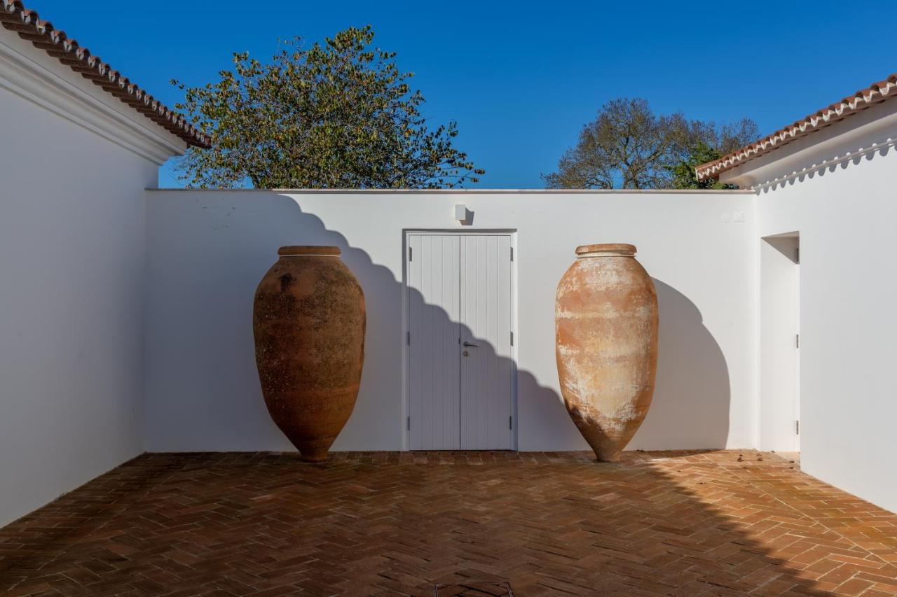 Photo - Cenoura-Brava Villas & Suites.