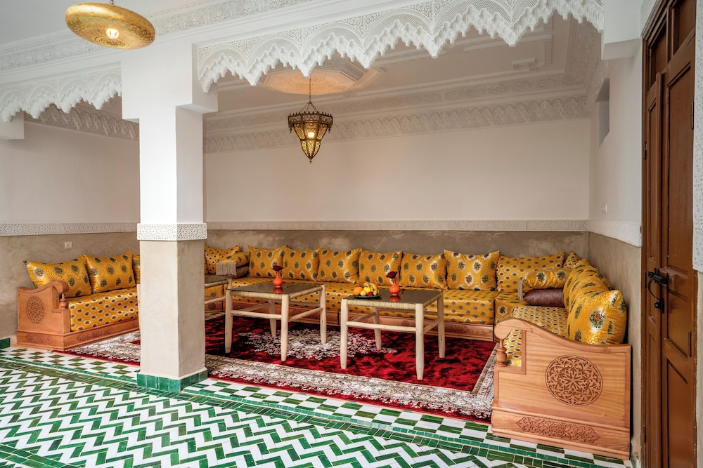 Foto - Riad Ilyan & Spa