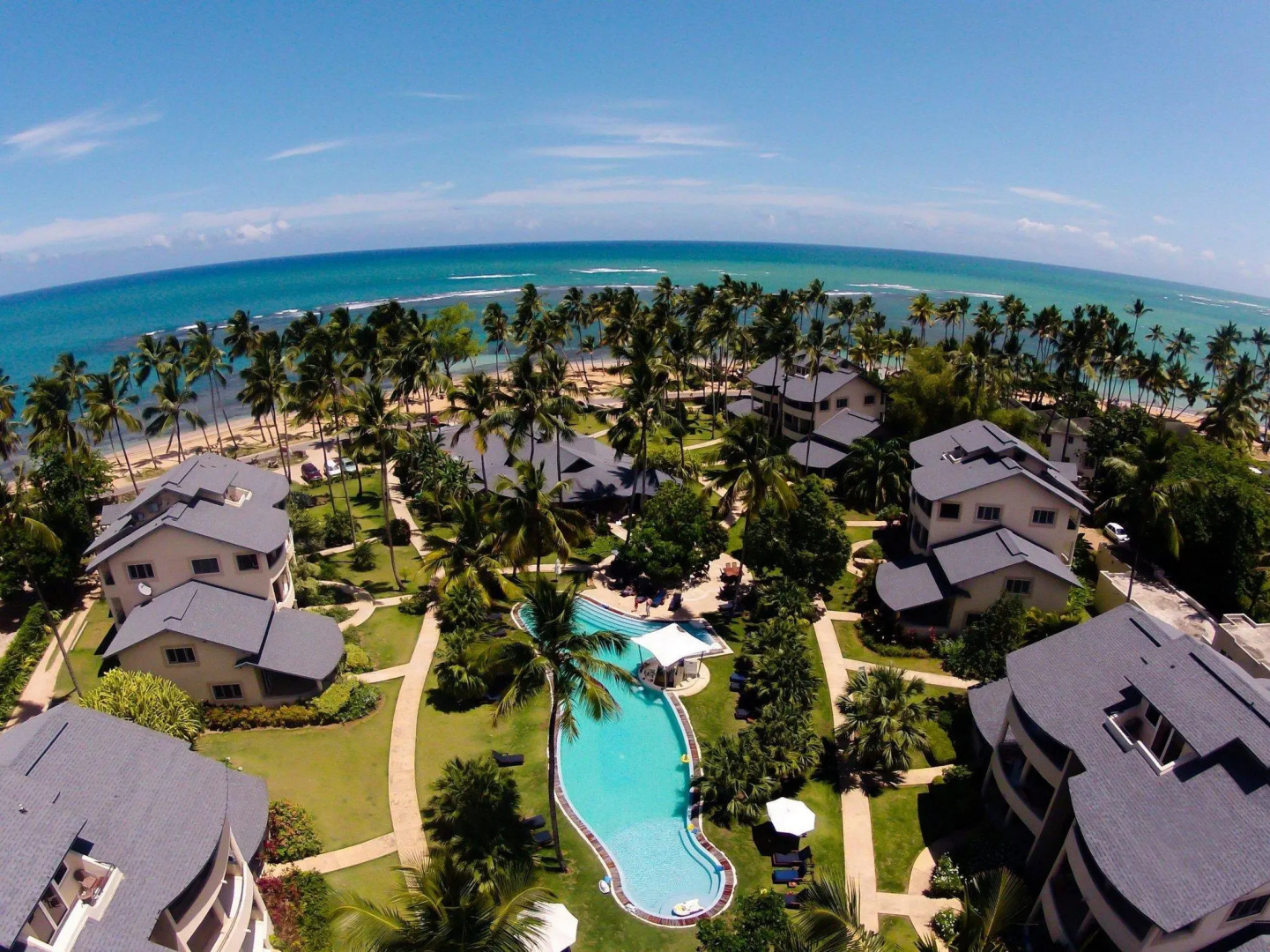 Foto - Hotel Alisei