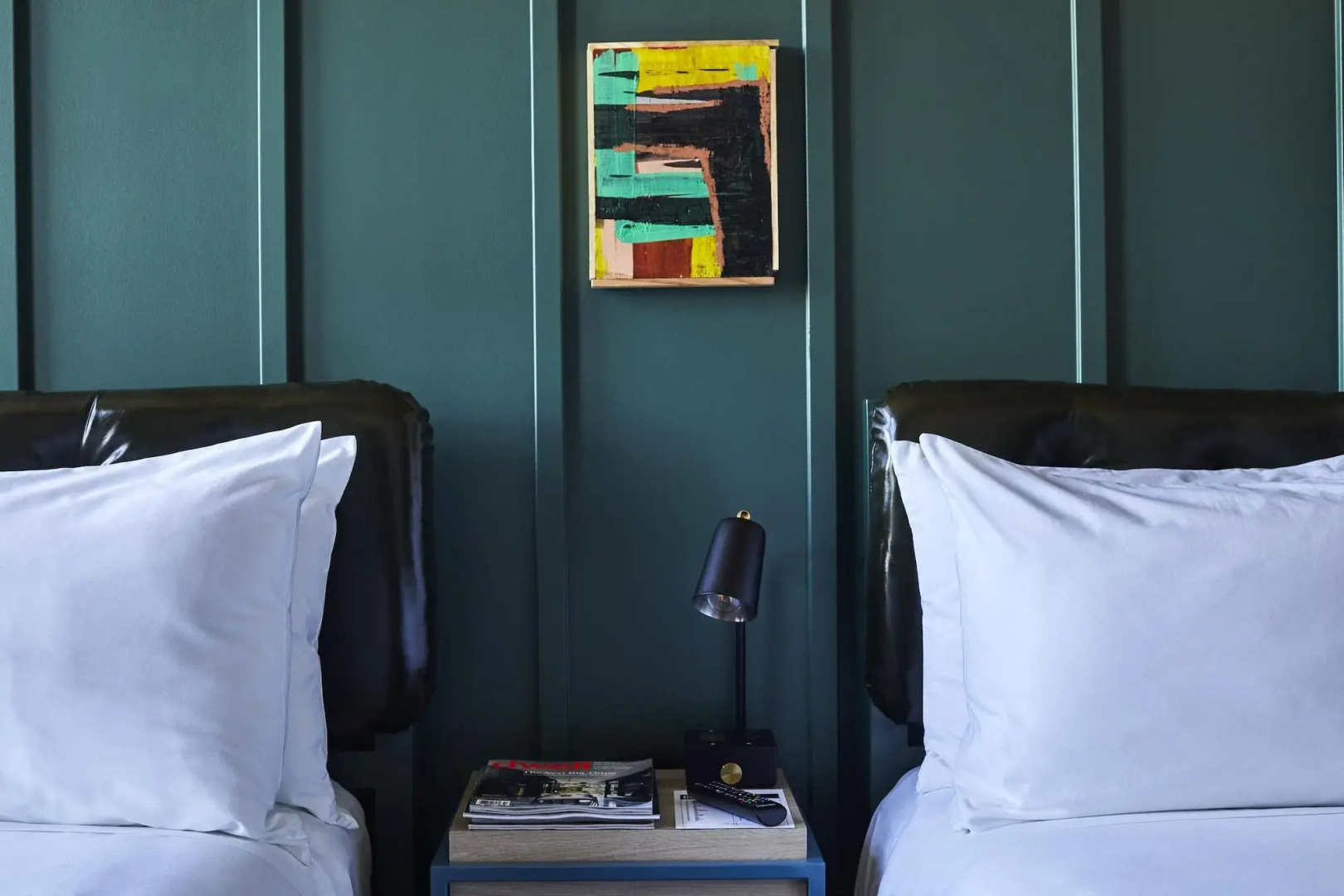 Photo - Waymore's Guest House