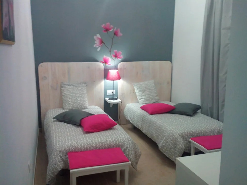 Foto - Hotel Casa Grande