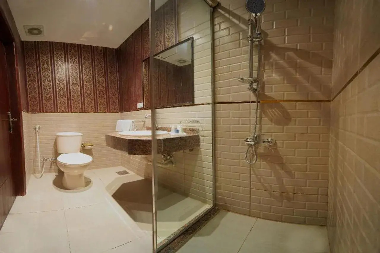 Foto - Victoria Cairo Hotel