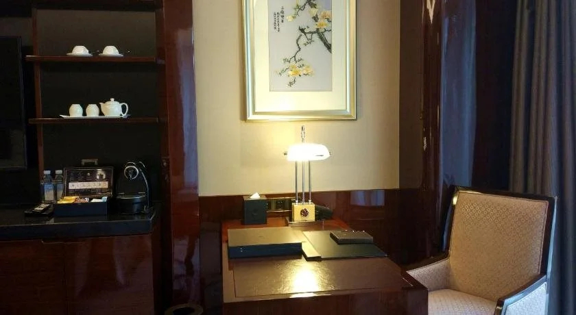 Foto - Zhaolin Grand Hotel
