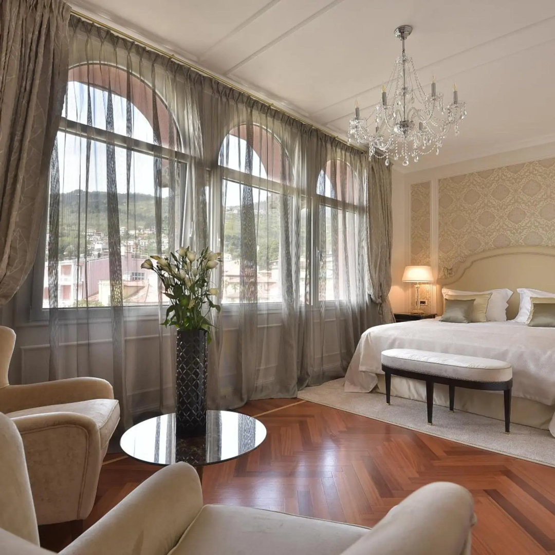 Foto - Amadria Park Hotel Milenij