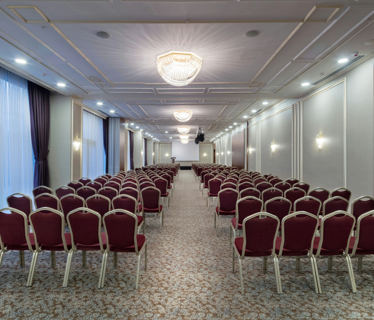 Foto - Hilton Garden Inn Istanbul Beylikduzu
