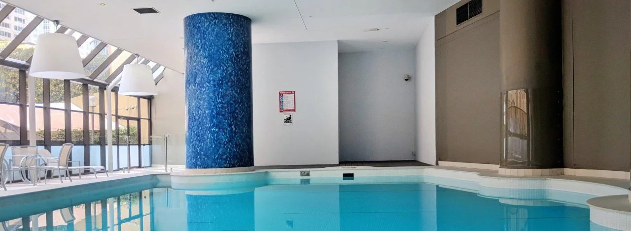 Foto - Sydney Harbour Marriott Hotel at Circular Quay