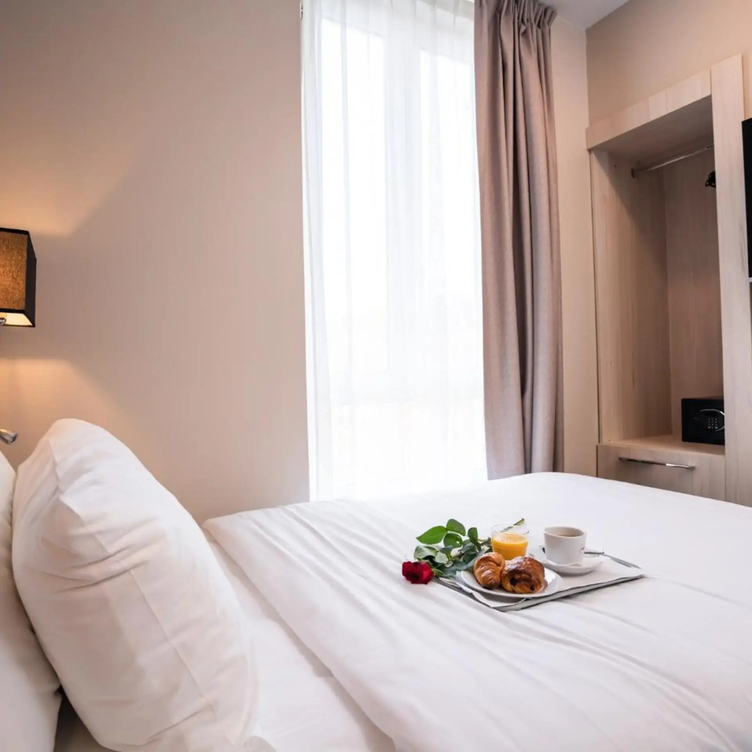 Foto - Hotel Univers