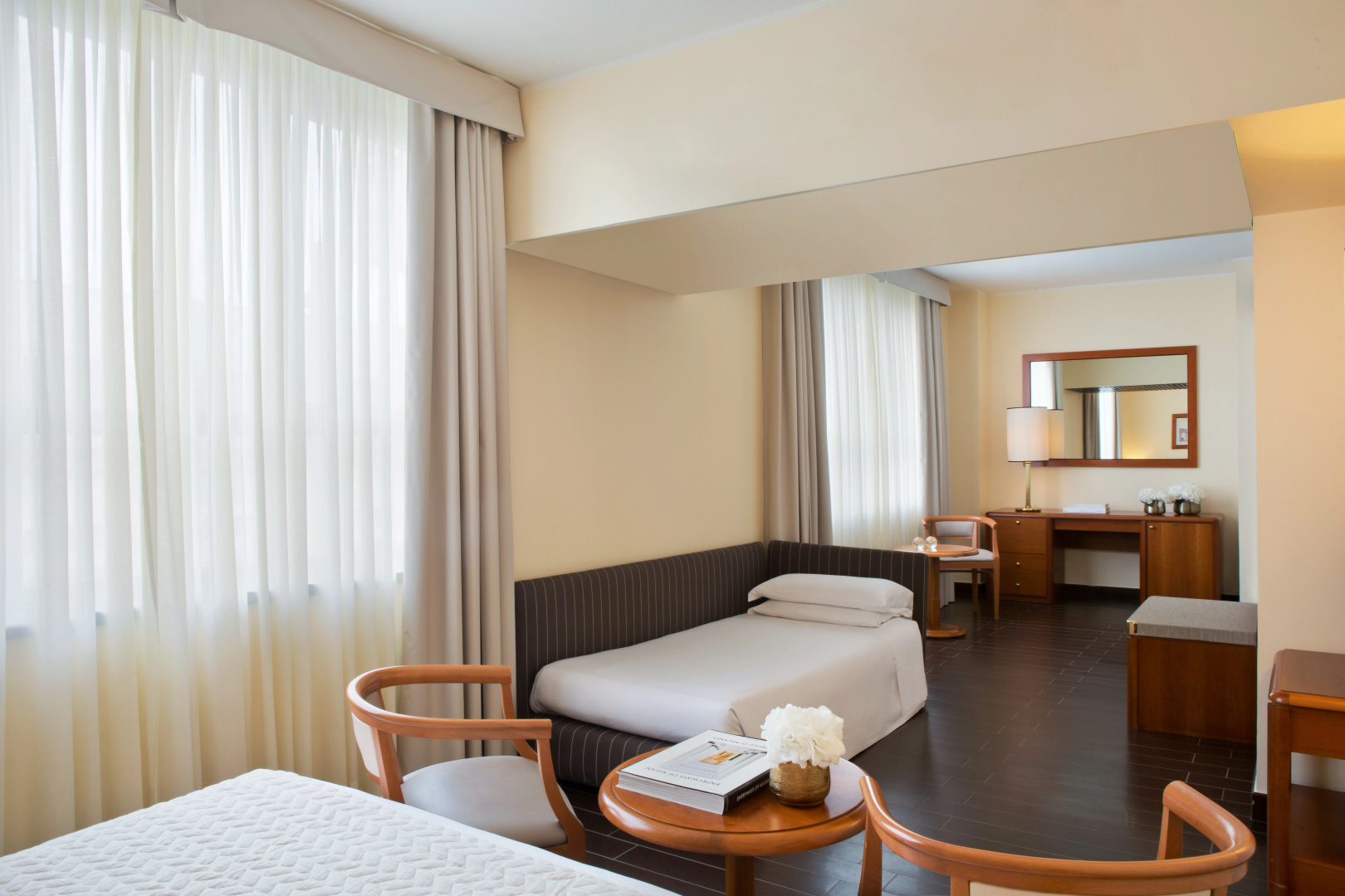 Foto - Starhotels Business Palace Hotel