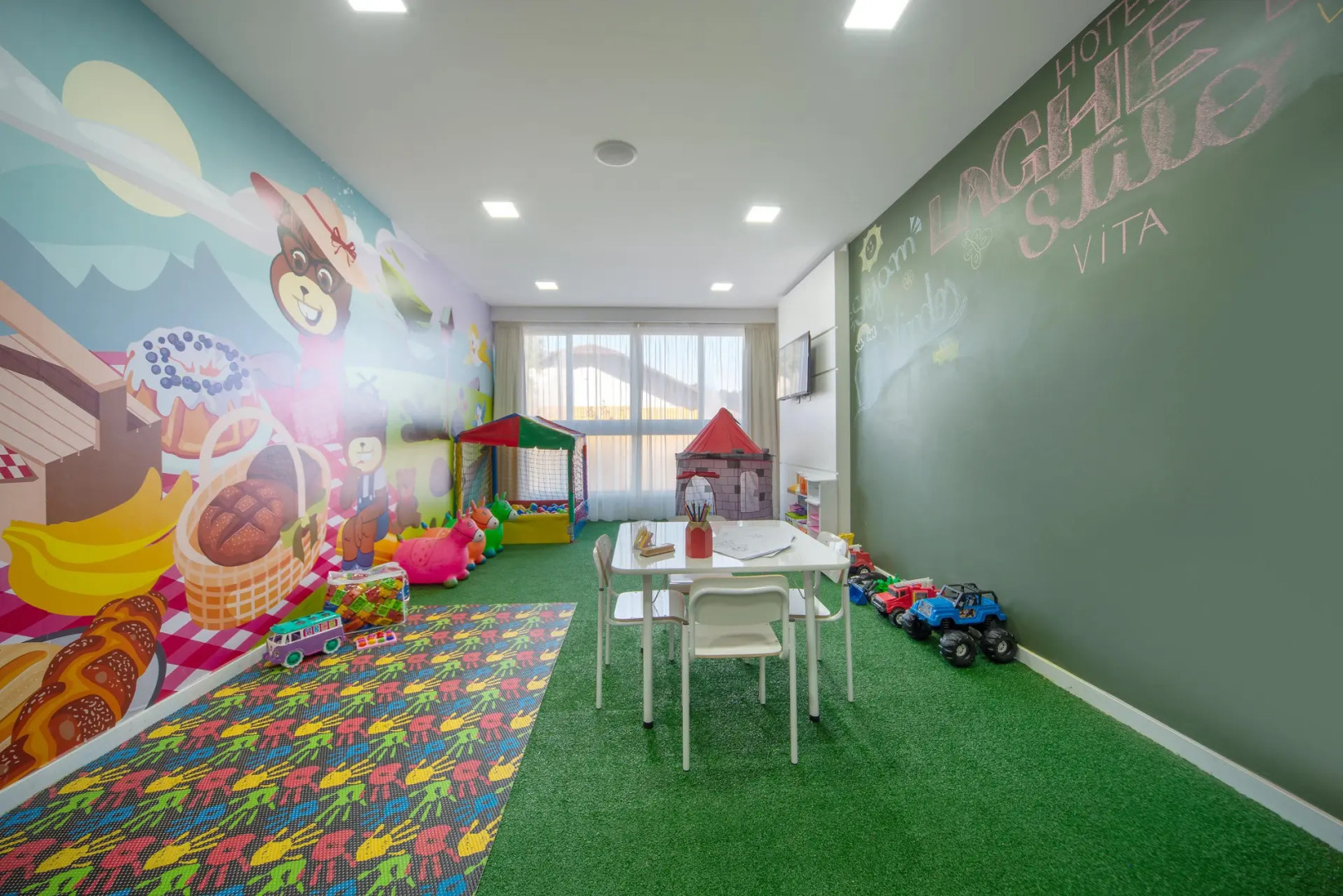 Foto - Laghetto Stilo Vita