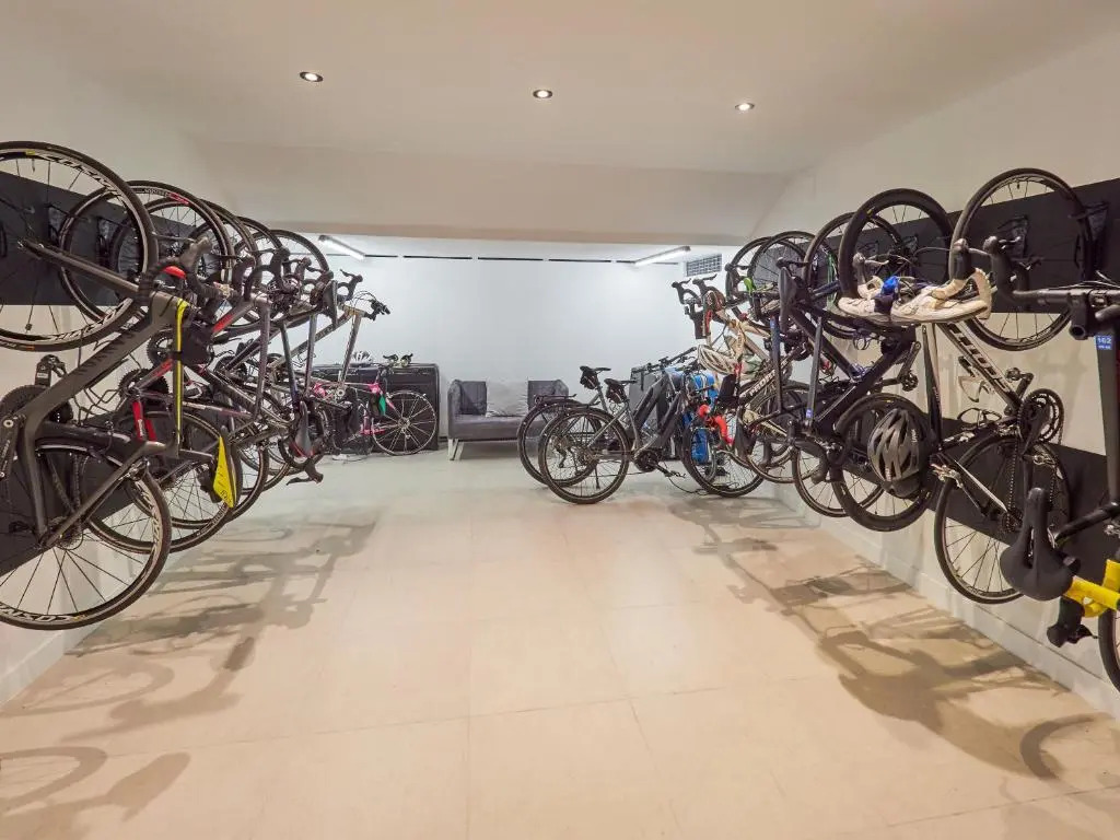 Foto - Paguera Treff Boutique Hotel