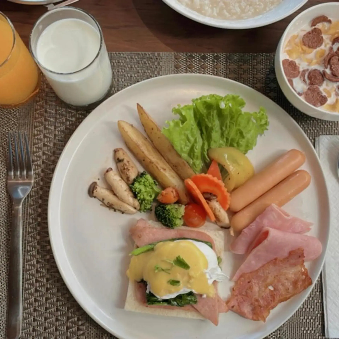 Photo - Sareeviengping Hotel Chiangmai