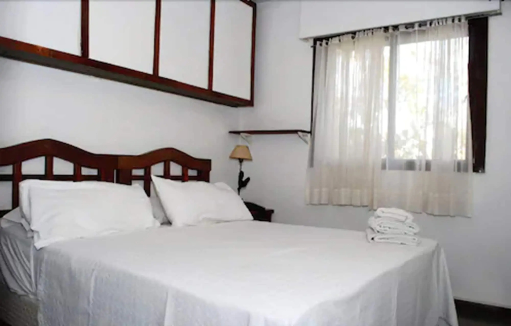 Foto - Laerte Hotel Mendoza