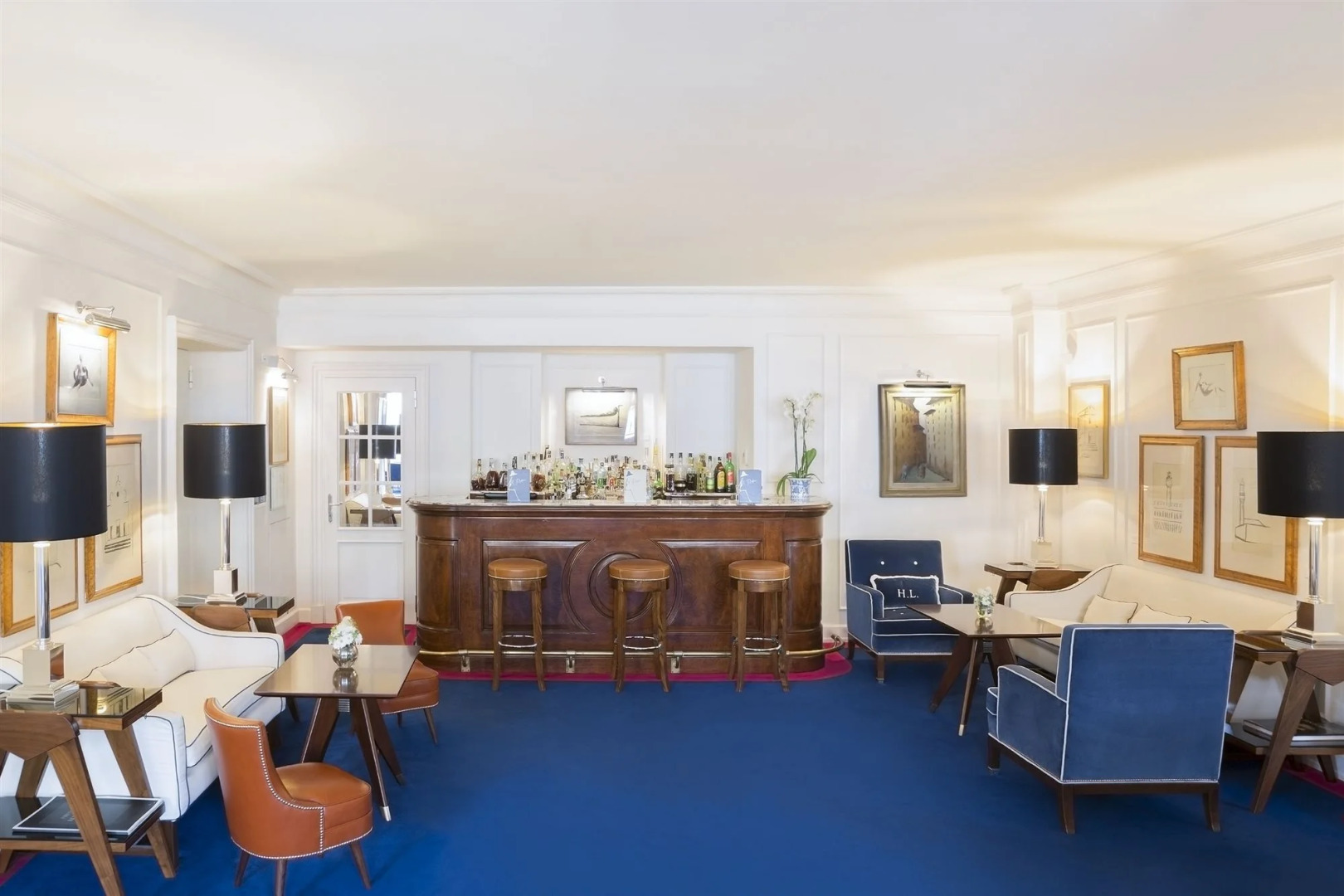 Foto - Hotel Continentale - Lungarno Collection