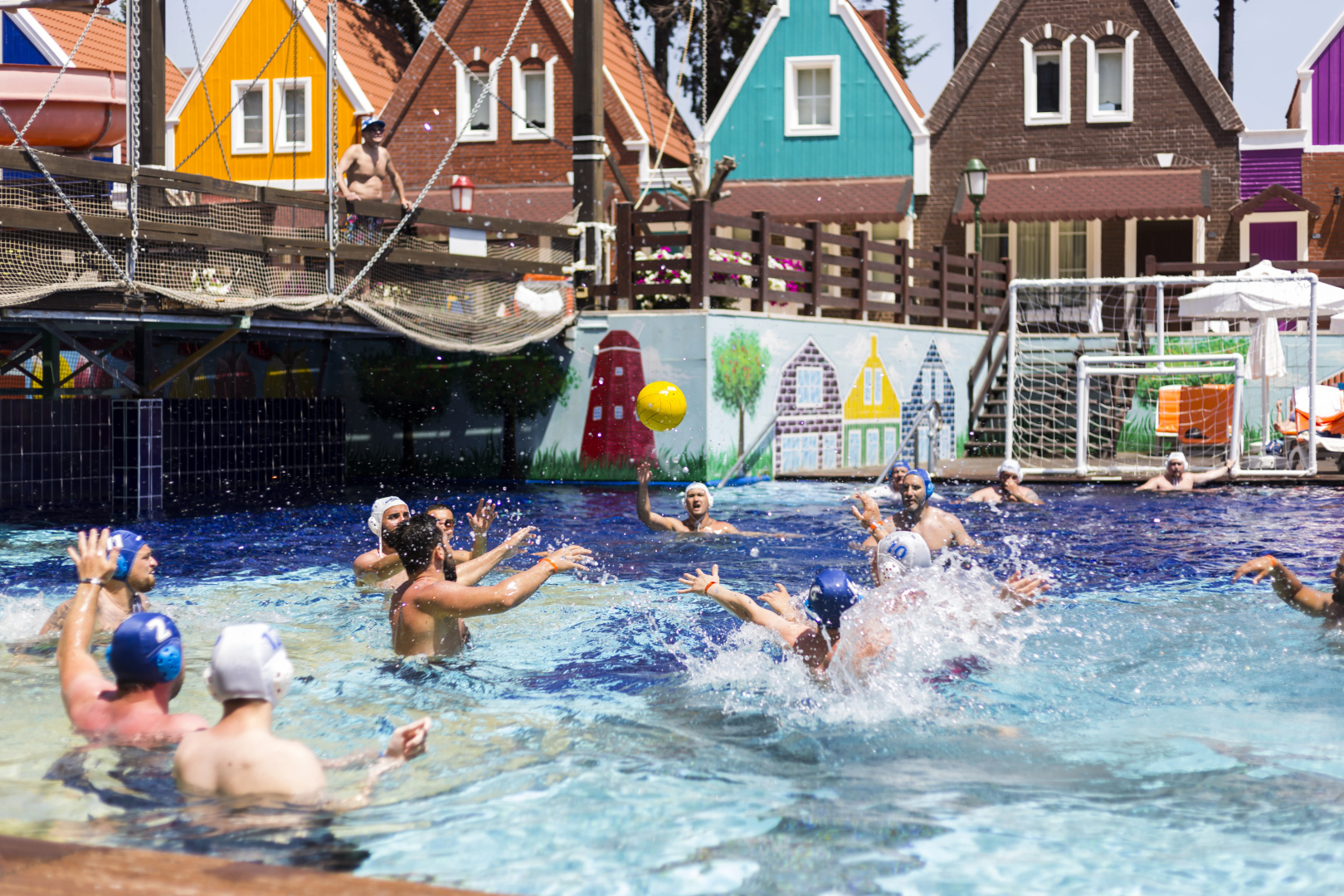 Foto - Orange County Kemer