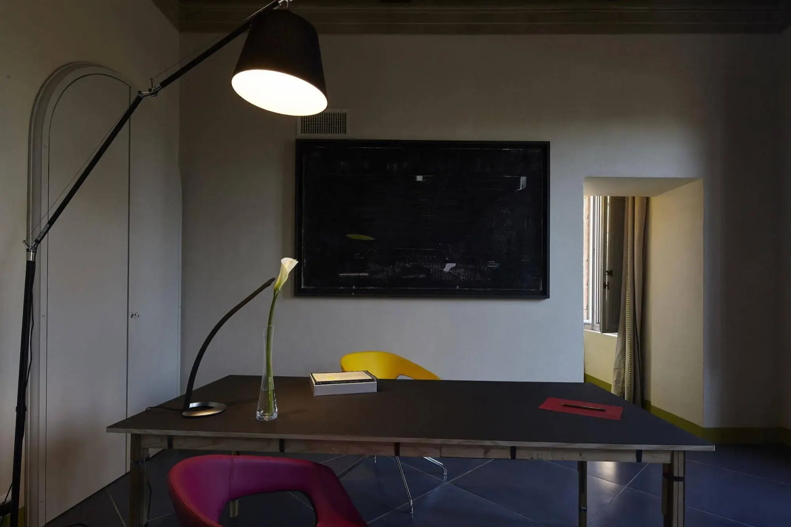 Photo - Palazzetto Rosso - Art Hotel