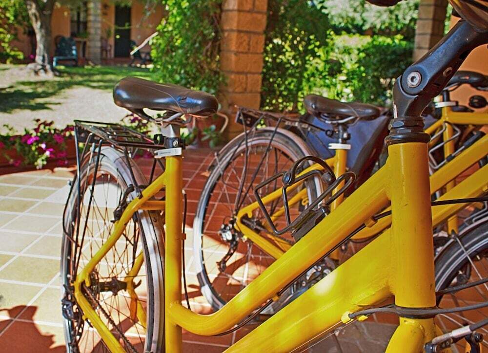 Foto - Sa Pedrera Country Hotel