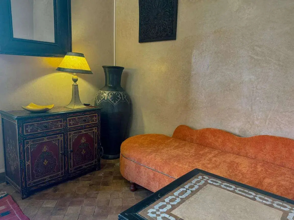 Foto - Riad Lapis-Lazuli